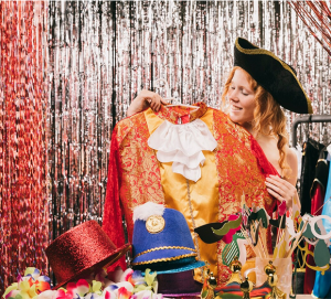 Imagen de Laura C., visitante habitual