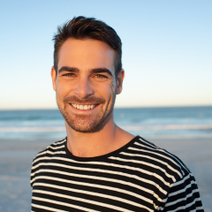 Imagen de Pedro V., productor de hidromiel